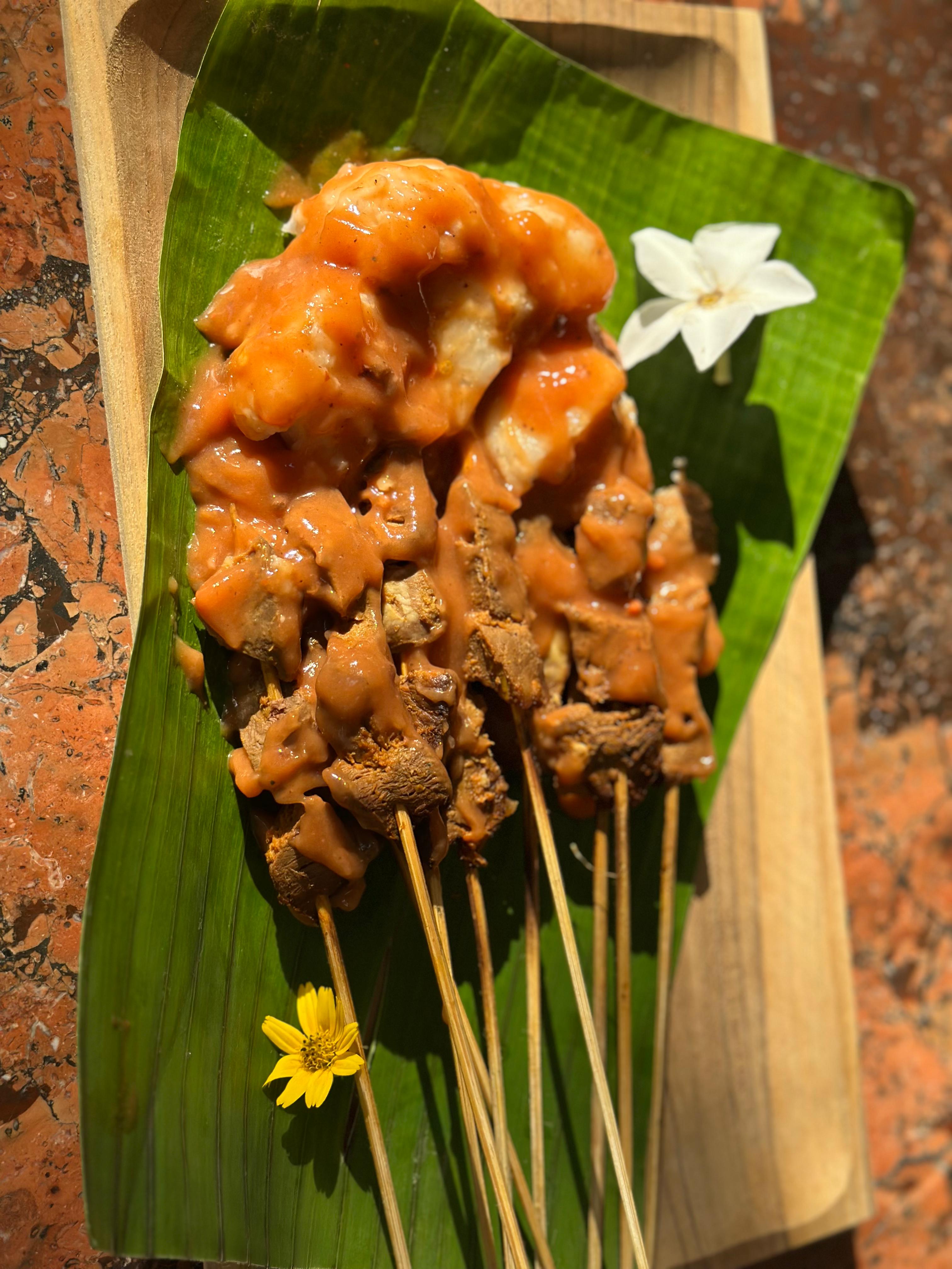 Sate Padang